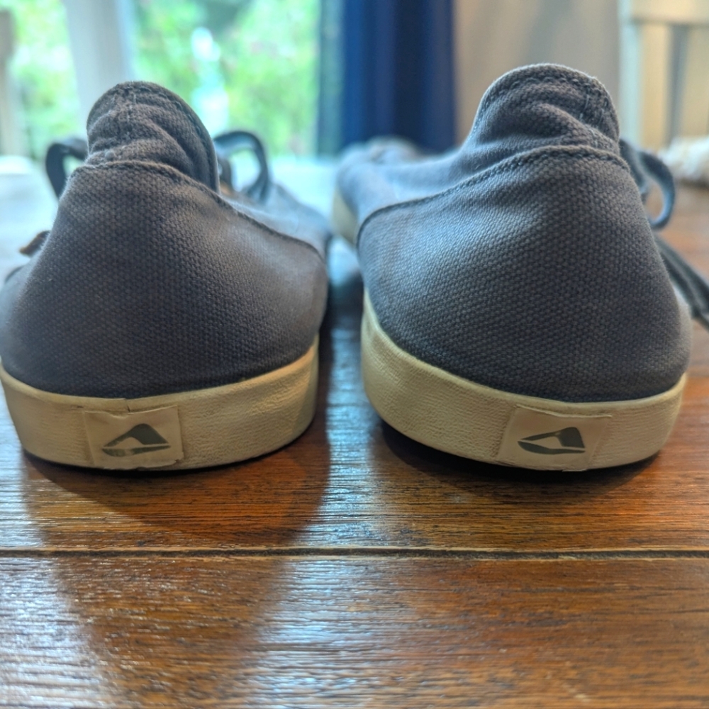Reef Deckhand 2 Shoes - Picture 6 of 9